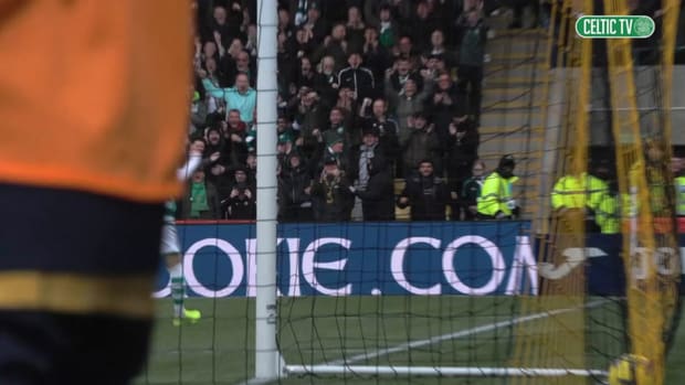 Pitchside: Furuhashi buries ninth goal of the season vs Livingston